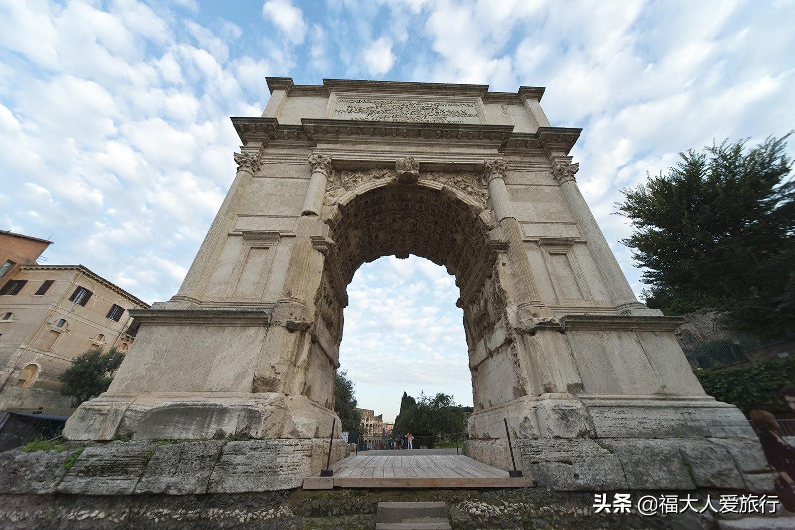 关于全球超级“钉子户”：巴黎凯旋门，我有5个少有人知的秘密