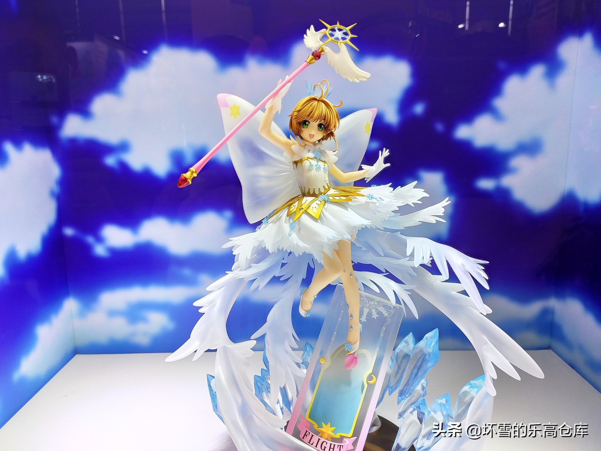 上海wf手办模型展西游记,10.2上海wf手办展直播回放