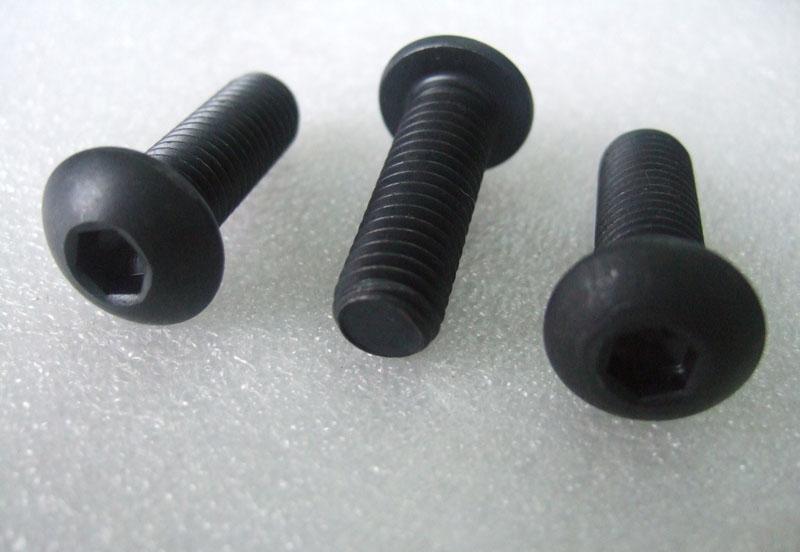 人类第一颗螺丝,螺丝发明全过程