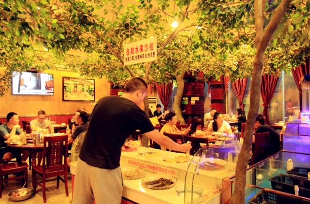 武昌美食推荐必吃探店,武昌美食推荐哪里最好