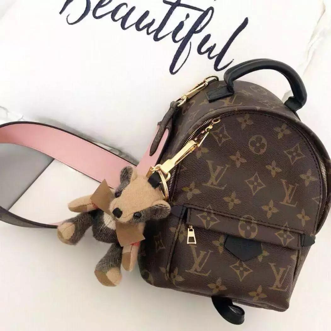 大牌包包干货知识,女生大牌入门级包包