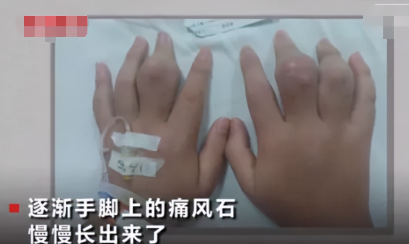 这四种饮料儿童要远离,十大儿童饮料黑名单