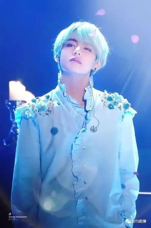 kpop偶像有哪些,k-pop偶像成员