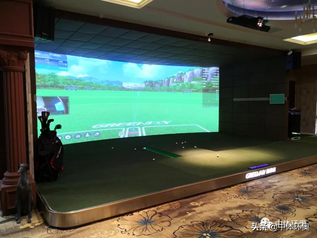 中体环奥,中体环奥的介绍