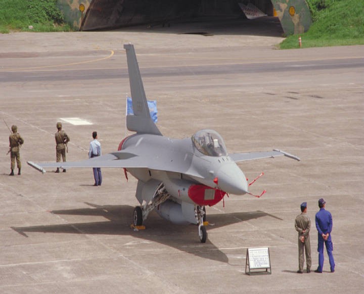 f16战隼续航有多少,战隼f-16v