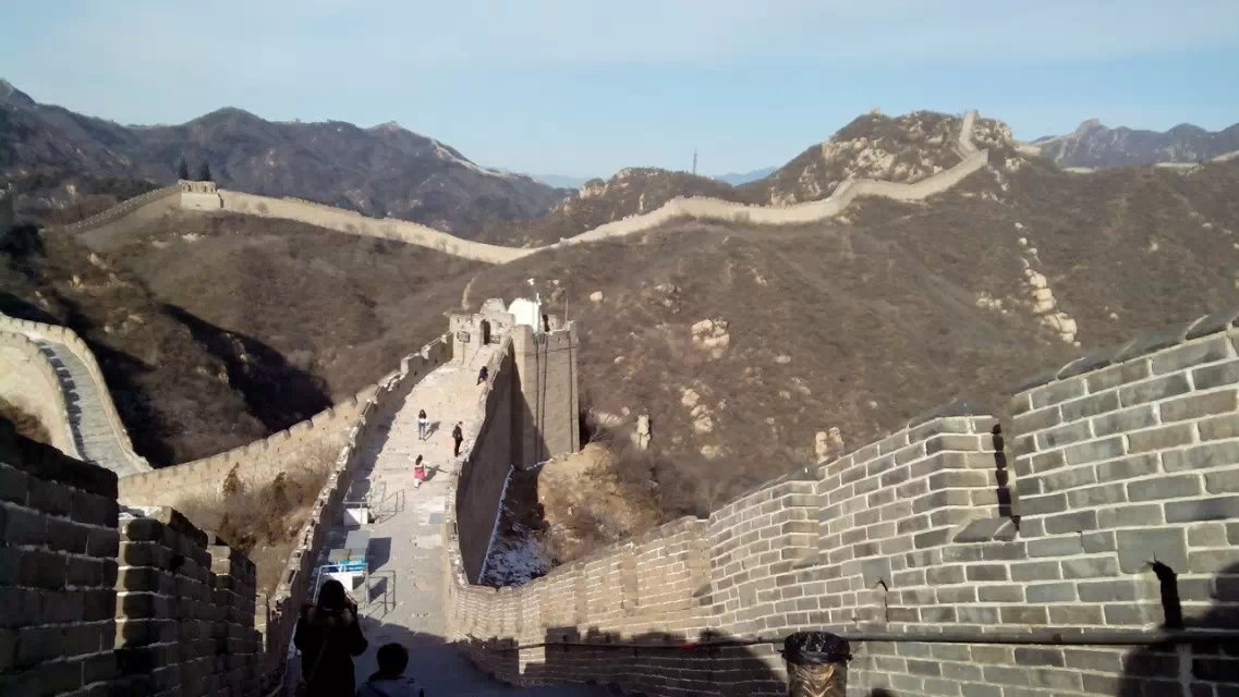 老北京5日游,老北京5日游京美时光