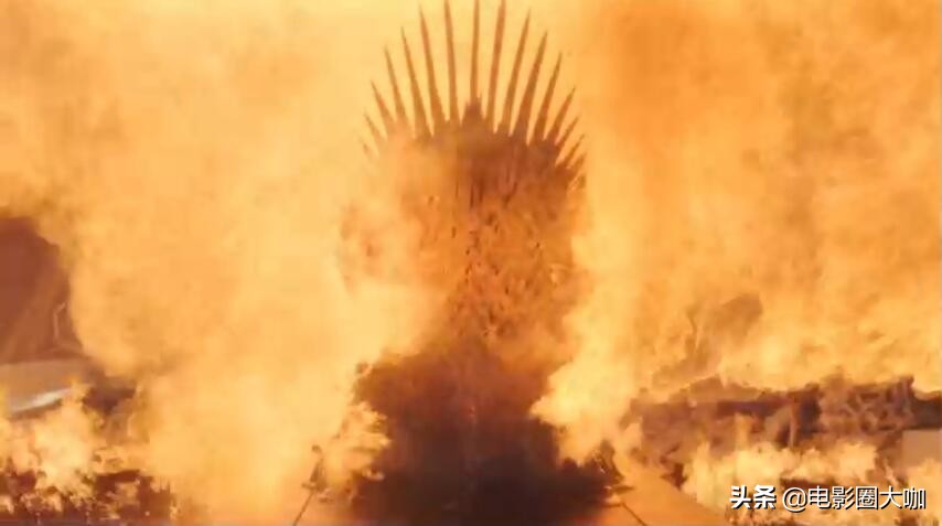 剧透权游大结局,权游最后一集上线