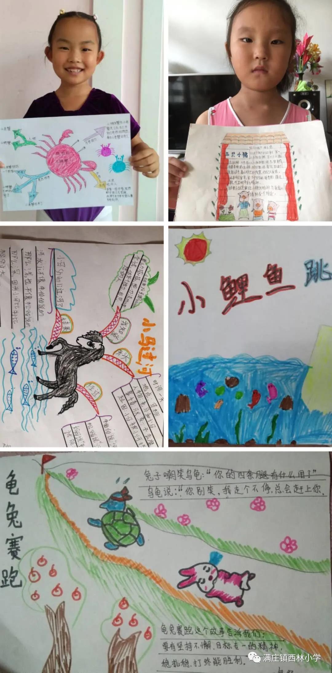 岱岳区满庄镇西林小学,泰安市岱岳区满庄镇西林小学