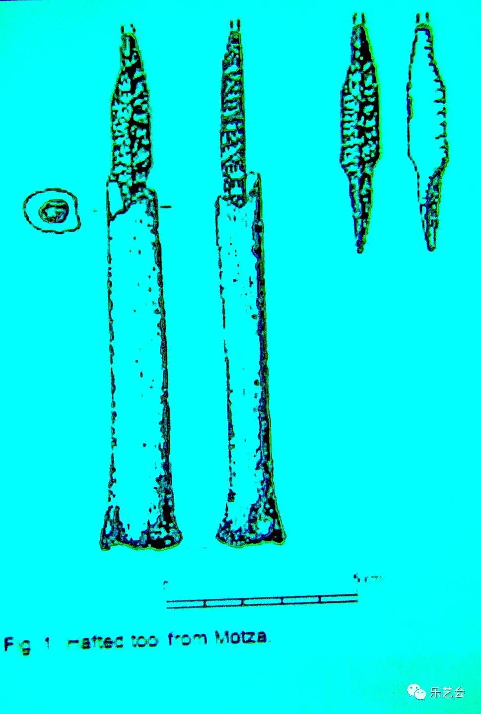 孙汝初：中国古代铜剑起源、发展、传播全过程的考古学研究