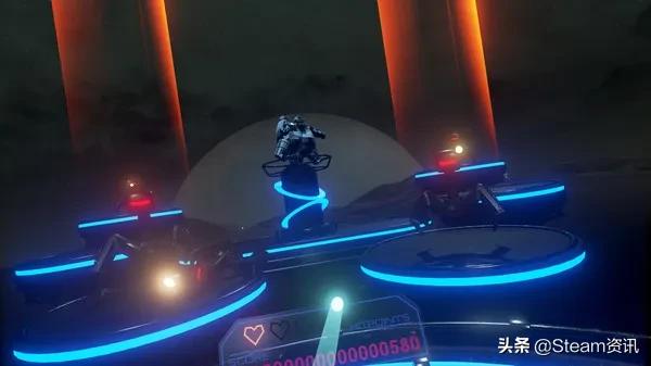 Steam4款付费游戏转为永久免费！赶紧来玩