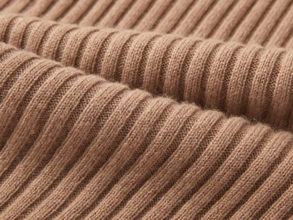 怎么买到高品质的羊绒衫,怎样才能买到好的真羊绒衫