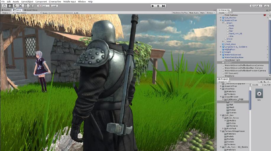 橙光之起源,你听说过RPG制作大师吗?