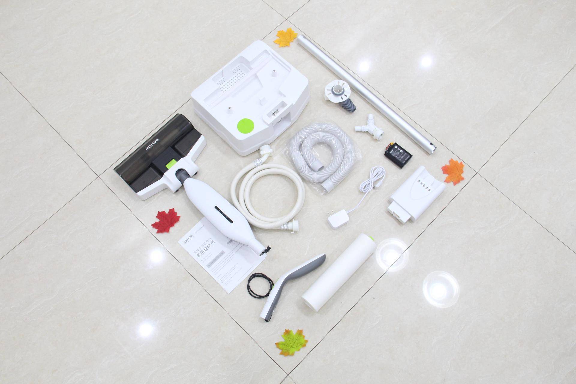 双十一购物拖把,双十一给爸爸买什么东西