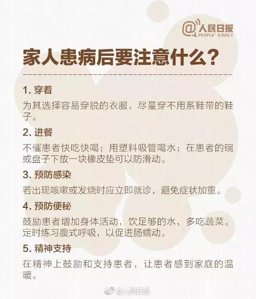 帕金森病你该知道的知识,你应该了解帕金森的哪些事