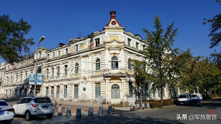 日俄战争旅顺大战哪年,日俄战争是在旅顺打的吗