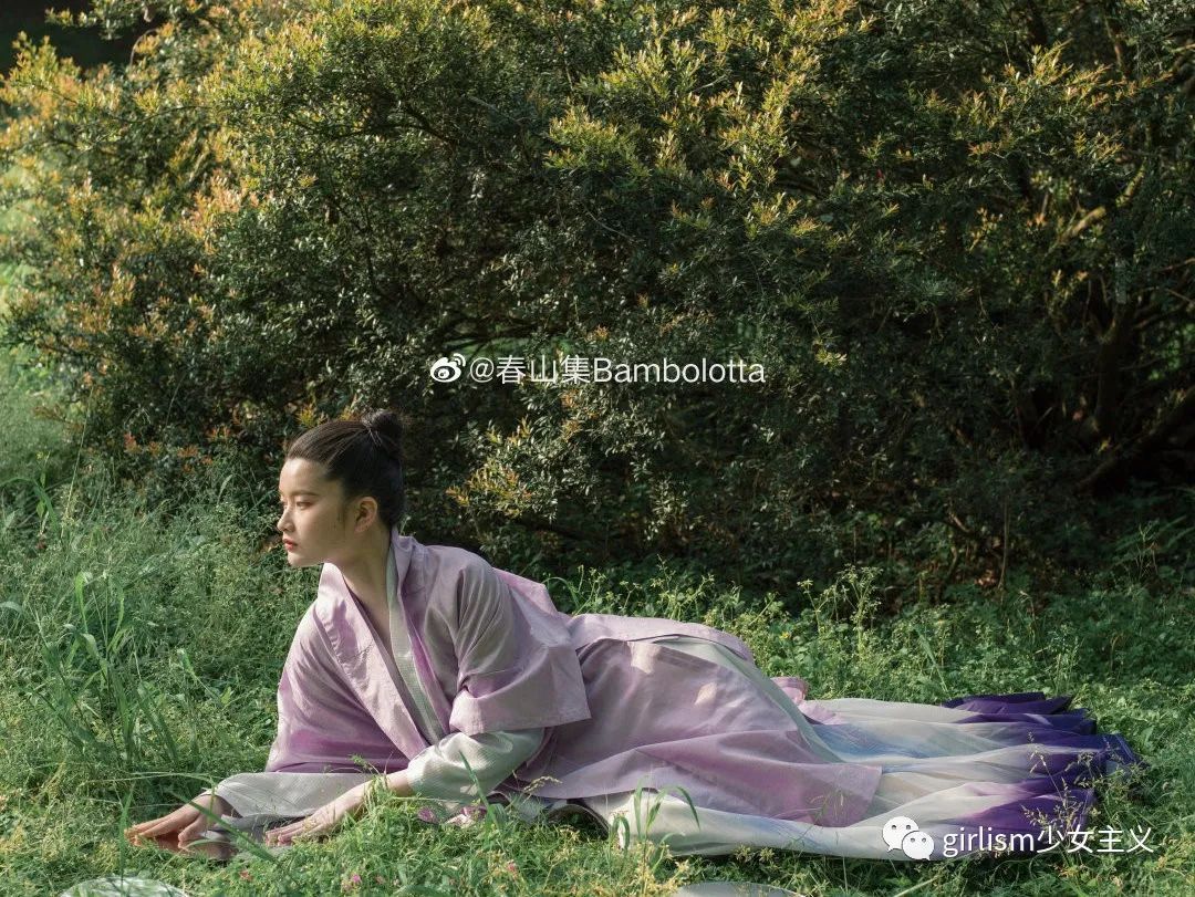 星黛露配紫色jk怎么穿可爱,星黛露新春衣服2019