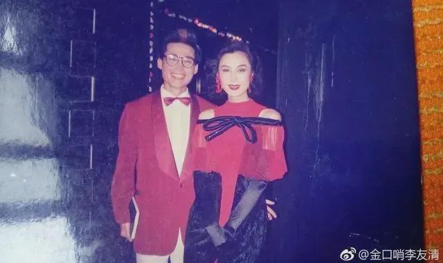 盘点1973-2021历年港姐冠军颜值,香港港姐审美降级