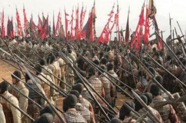 宋元两朝历史,唐宋元明清哪一个是大一统王朝