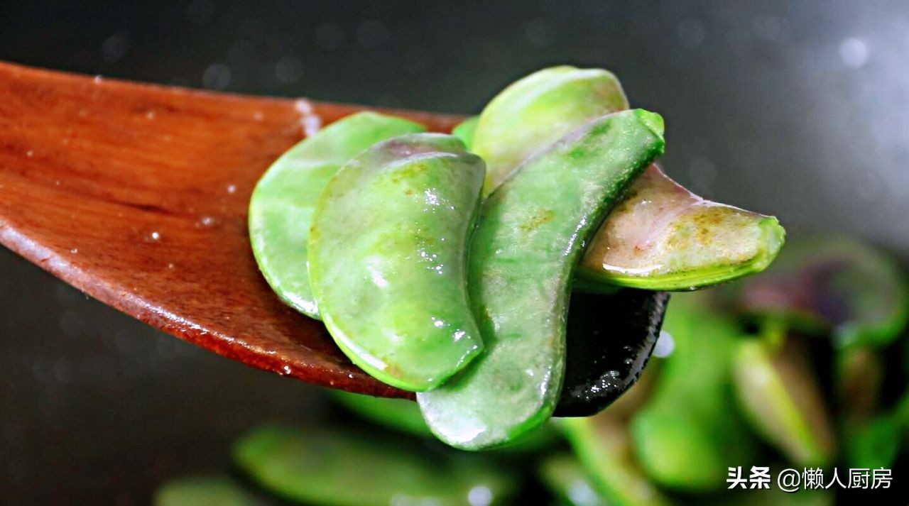 芋头和扁豆的做法,芋头和扁豆一起炒可以吃吗宝宝