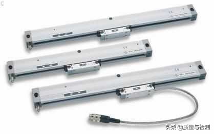 三坐标测量仪光栅,三坐标光栅尺有黄金的吗