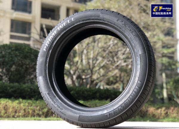 SUV时代的黑马，佳安PX50测试