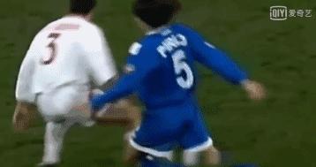 意大利巨星皮尔洛,大师皮尔洛