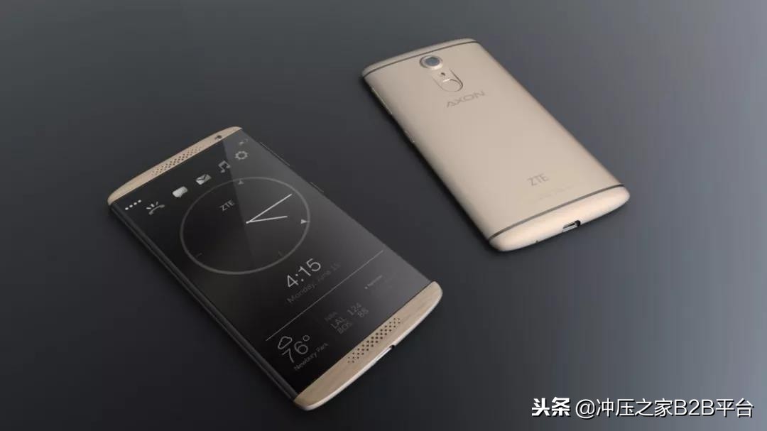 15大顶级工业设计公司，一次性带你全部看齐！