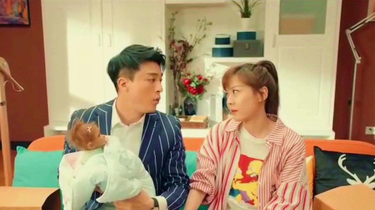 爱情公寓5最后为什么没有子乔,爱情公寓5子乔美嘉在一起