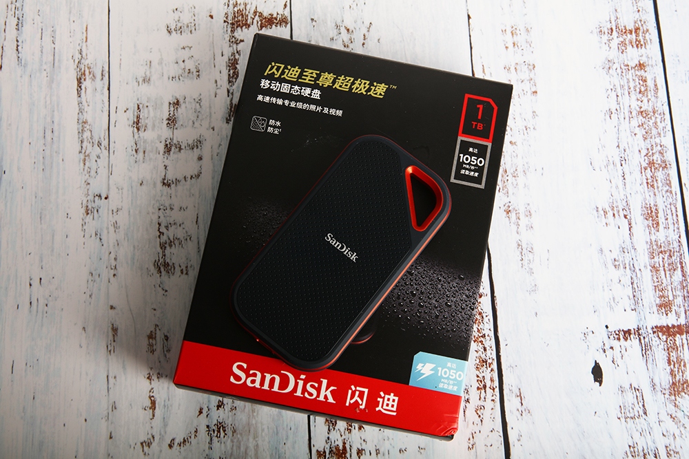 闪迪至尊超极速移动固态硬盘,最新闪迪至尊高速固态m2硬盘