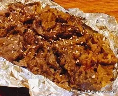 大连韩式料理前十名,吃遍大连