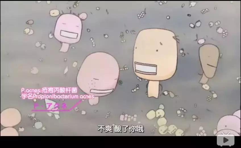 你想知道的祛痘神器都在这里,黄瓶祛痘神器第一名