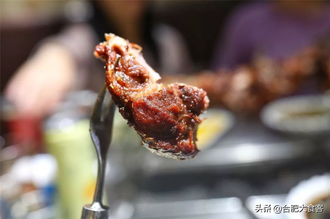 贴秋膘多吃牛肉,贴秋膘就要吃粉蒸肉