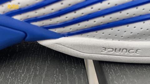 麦迪5代球上脚,麦迪四代复刻过程