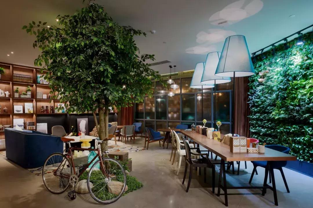 10家最新设计型精品民宿,十大创意民宿排行榜