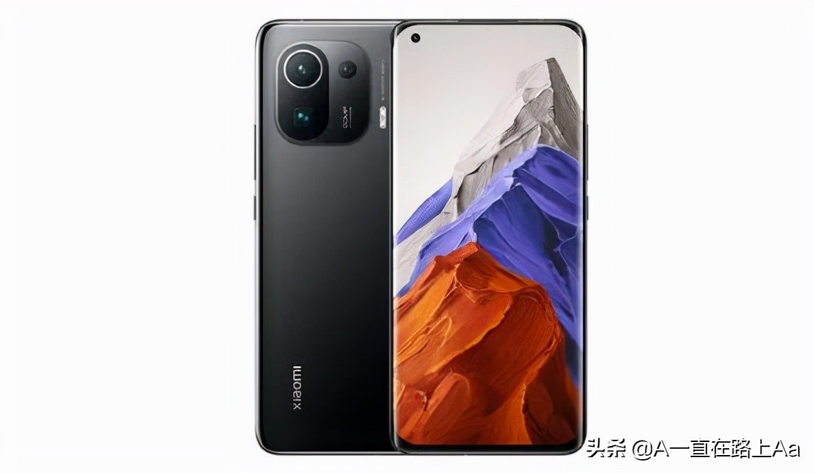 2021手机拍照最强的手机排行榜,2021手机信号最好的手机