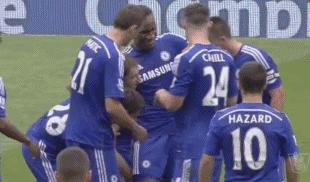 非洲刘德华——德罗巴