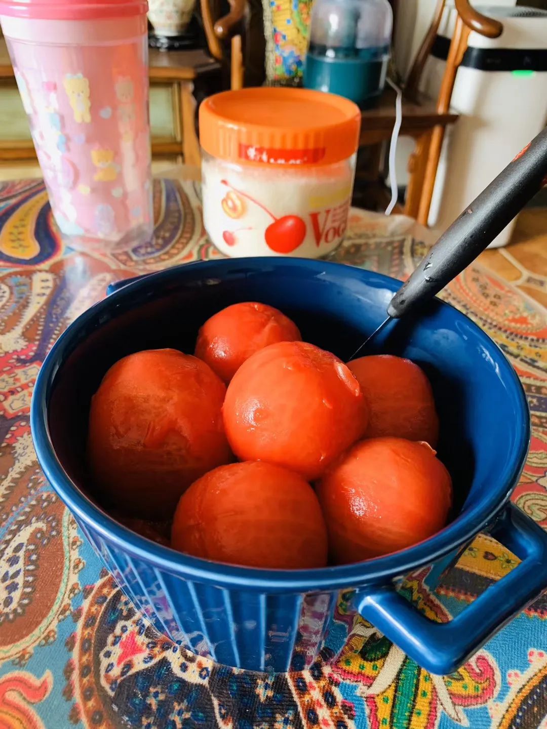 CBD里的Chloe、AmandaandKatharine,都在㳽到脑壳买农副产品