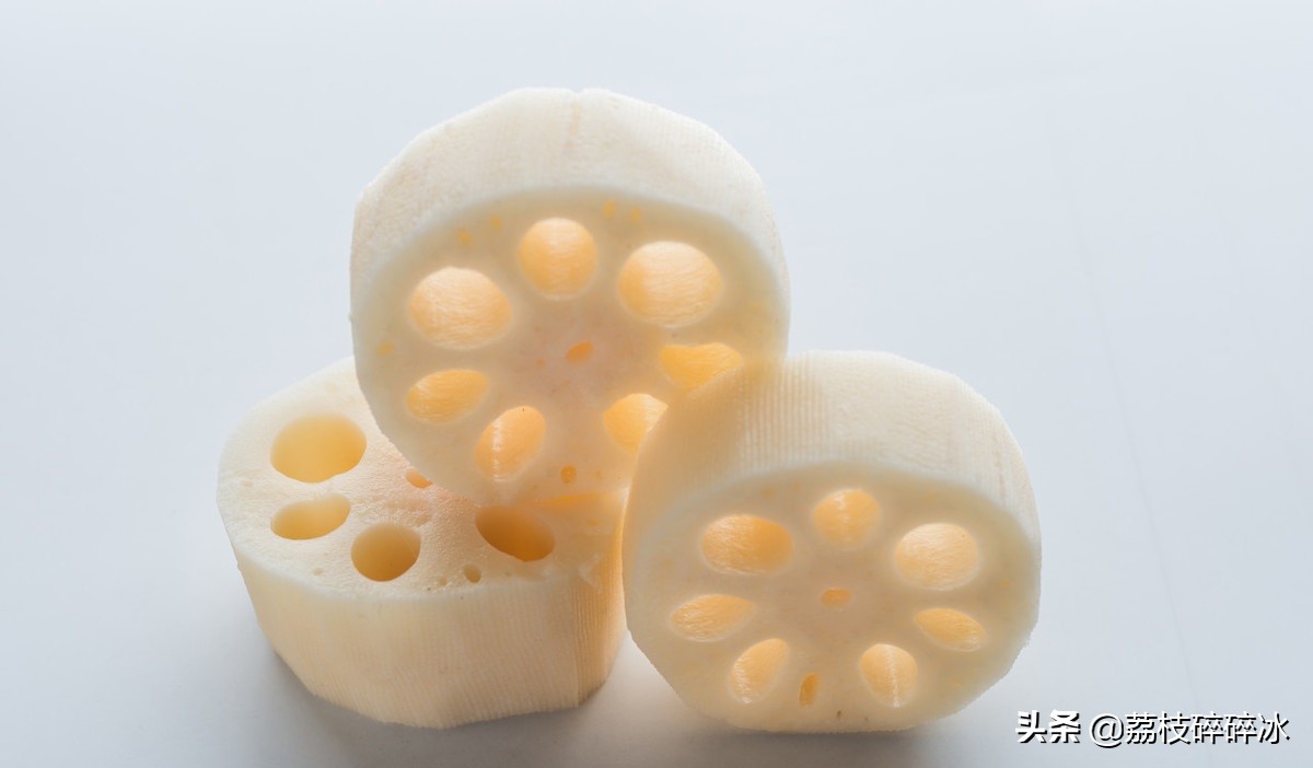 买莲藕怎么挑选莲藕会粉,买莲藕怎样的好吃