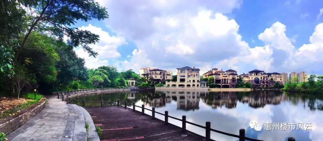 惠阳半岛一号大平层,惠阳区半岛一号别墅