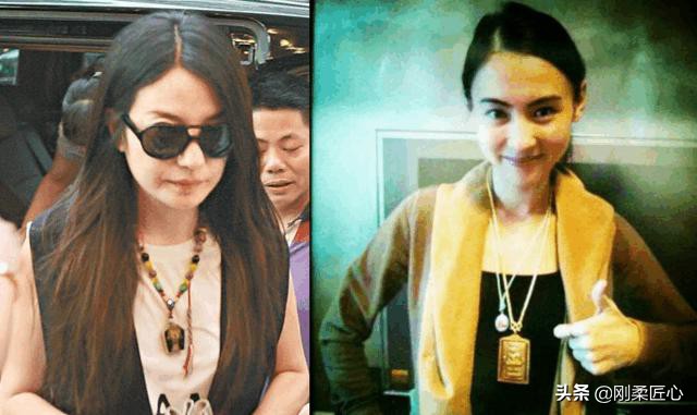 与泰国佛牌接近的国家佛牌孤品,泰国文玩佛牌是怎么做的