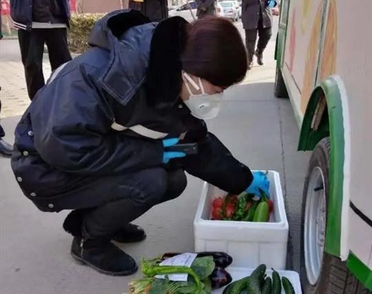 封村带来的影响,封村对平民百姓的影响