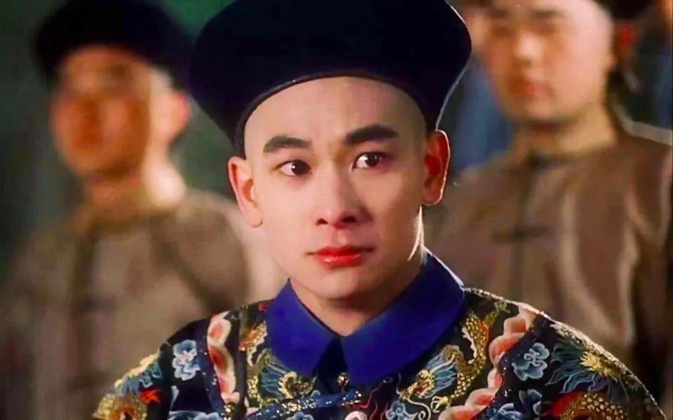 赵文卓与甄子丹电影,赵文卓与甄子丹矛盾原因