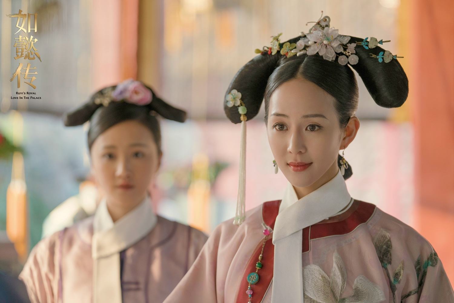 如懿传阿箬猫刑,如懿传阿箬被行猫刑的片段