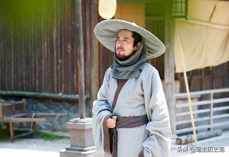 唐宋八大家跟李白杜甫对比,李白范仲淹为什么进不了八大家