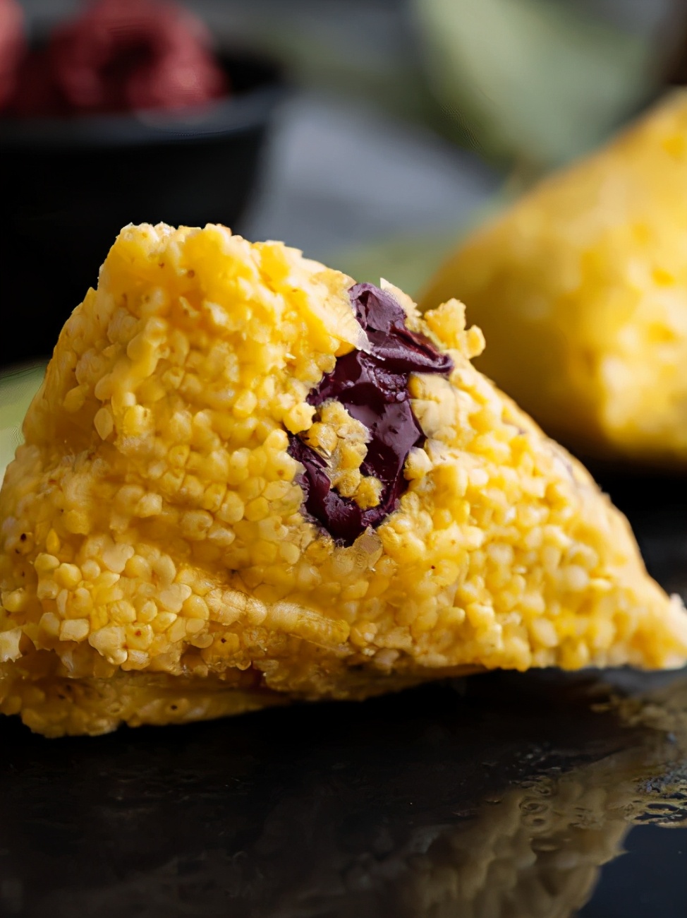 端午放粽子,端午放粽