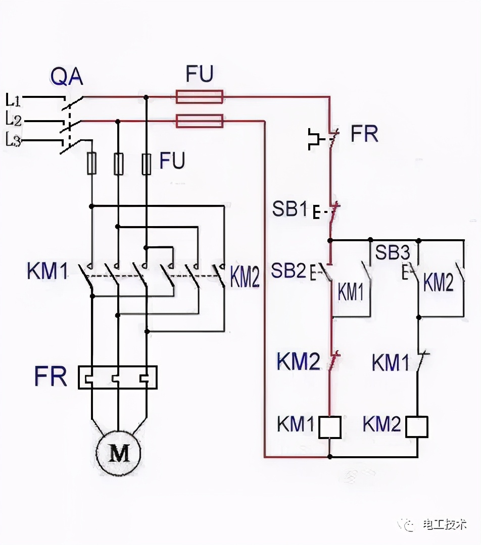 13张图教你如何看懂电子电路图,零基础快速看懂电子电路图