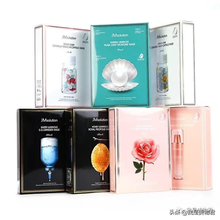 韩国彩妆人气单品,韩国超火彩妆品牌