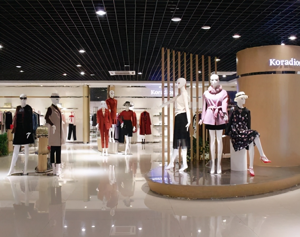 同行力量|江西于都：以数字化打造科技时尚之都