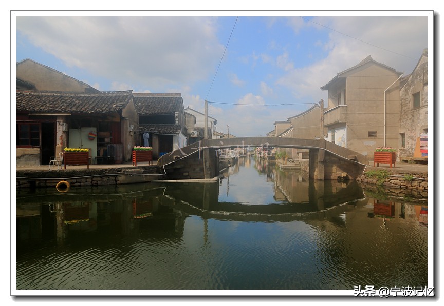 宁波市鄞州区云龙镇前徐村,鄞州区云龙镇前徐村小学附近