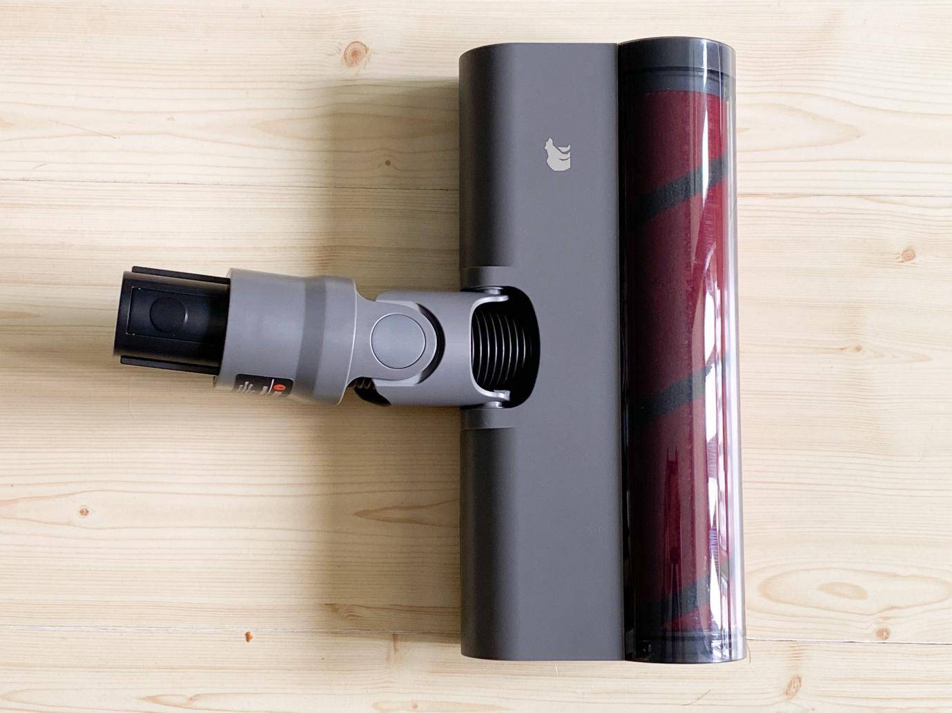 一人轻松扫全屋,娇小女生最爱用?顺造轻量手持吸尘器L1体验